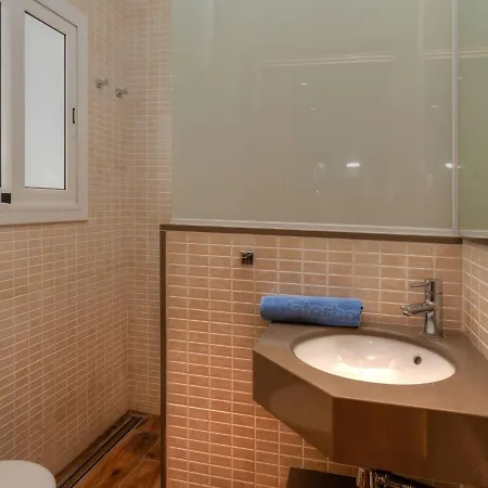 Apartment La Ginesta