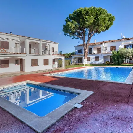 Apartamento La Ginesta *